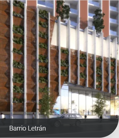 barrio letran
