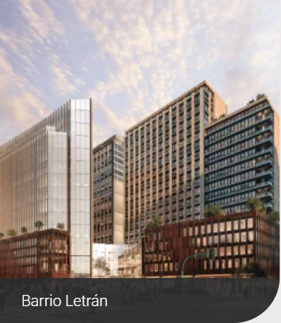 barrio letran