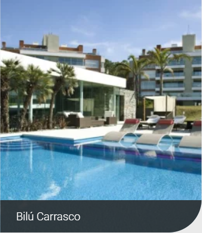 bilu carrasco
