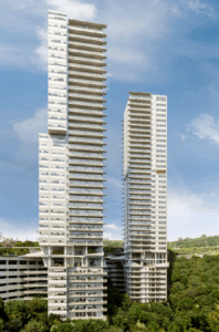 Showroom Bilu Bosque Real